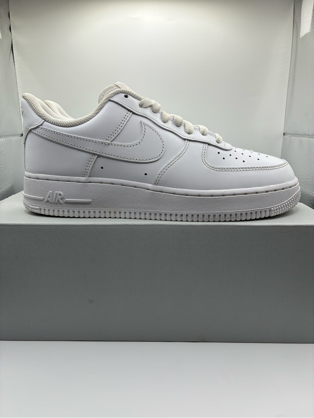 Nike AF1 White